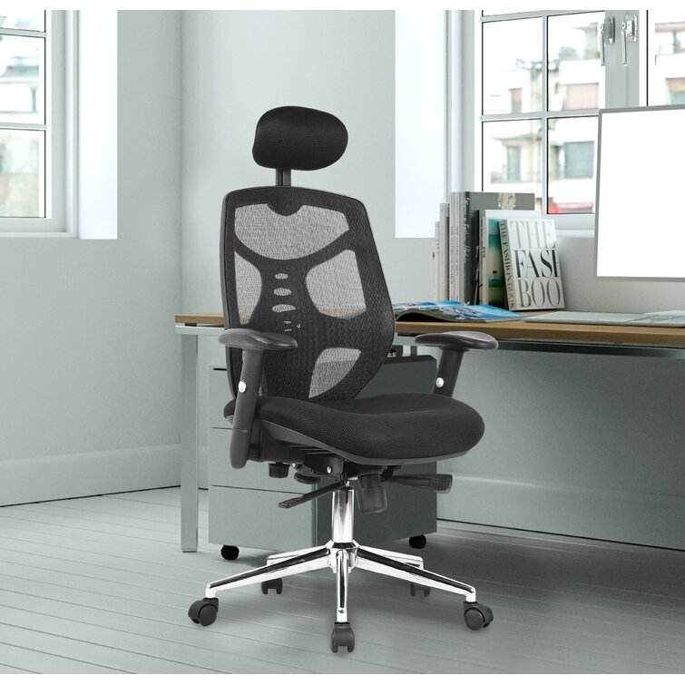 Wayfair mesh store task chair